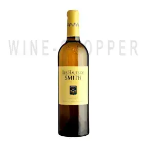 Вино Chateau Smith Haut Lafitte Blanc Pessac Leognan AOC 2012 0.75 л