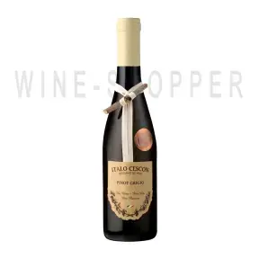 Вино Pinot Grigio Friuli Grave DOC Italo Cescon 2018 0.375 л