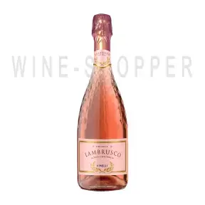 Игристое вино Binelli Premium Lambrusco Rosato Dell'Emilia 0.75 л