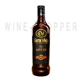 Ром Carta Vieja Anejo 1 л
