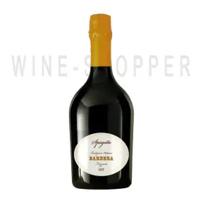 Игристое вино Cantine Quattro Valli Spagotto Barbera 0.75 л