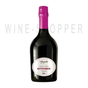Игристое вино Cantine Quattro Valli Spagotto Gutturnio 0.75 л