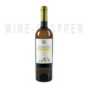 Вино Vale de Lobos Reserva Branco 0.75 л