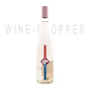 Вино L’orient Sakura No Wine 0.5 л