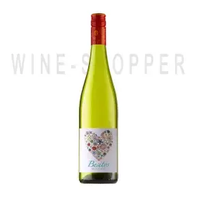 Вино Besitos Moscato Valencia D.O. 2016 0.75 л