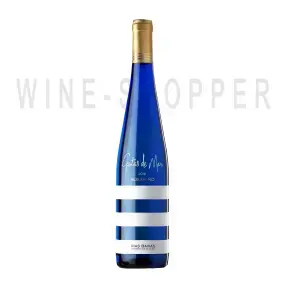 Вино Gotas De Mar Albarino Rias Baixas D.O. 2016 0.75 л
