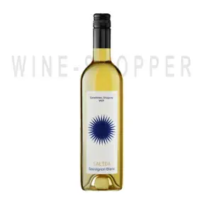 Вино Salida Sauvignon Blanc 0.75 л