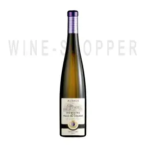 Вино Domaine de la Ville de Colmar Pinot Gris 0.75 л