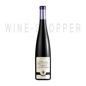 Вино Domaine de la Ville de Colmar Pinot Noir 0.75 л