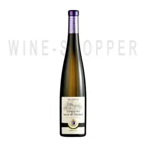 Вино Domaine de la Ville de Colmar Riesling 0.75 л