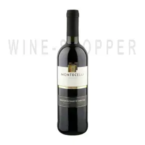 Вино Barbera d'Asti DOCG Beni di Batasiolo 2017 0.75 л