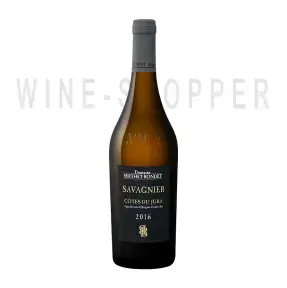 Вино Savagnier Cotes du Jura AOC Domaine Berthet Bondet 2016 0.75 л