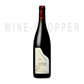 Вино Murmure des Vignes AOP Côtes du Rhône 2015 0.75 л