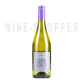 Вино Ambo Grigio Pinot Grigio Friuli Grave DOC 2017 0.375 л