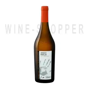 Вино Domaine de la Renardiere Les Terrasses Arbois Pupillin AOC 2016 0.75 л