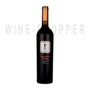 Вино Casilda Reserva Cabernet Sauvignon Central Valley DO 0.75 л