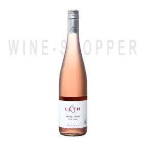 Вино Zweigelt Rose fresh & easy Leth 2018 0.75 л