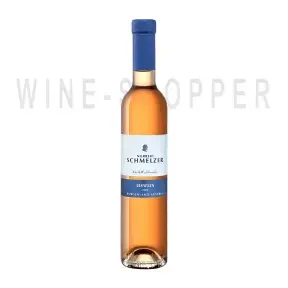 Вино Eiswein Rose Norbert Schmelzer Burgenland 2016 0.375 л