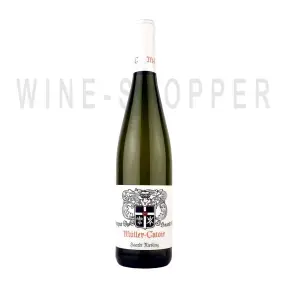 Вино Haardt Riesling Weingut Muller Catoir 2017 0.75 л