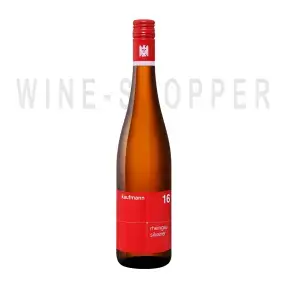 Вино Silvaner Rheingau Urban Kaufmann 2016 0.75 л