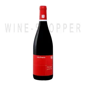 Вино Pinot Noir Rheingau Urban Kaufmann 2016 0.75 л