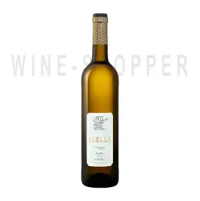 Вино Txakoli Aialle DO Emeterio Aizpurua 2017 0.75 л