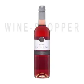 Вино Estreia Vinho Verde Rose DOC 2018 0.75 л