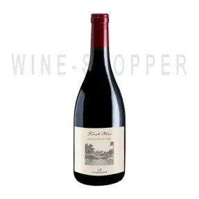 Вино La Madeleine Pinot Nero Umbria IGT 0.75 л