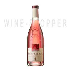 Вино Ottella RosesRoses 2017 0.75 л