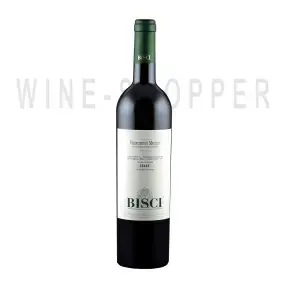 Вино Bisci Verdicchio di Matelica 2017 0.75 л