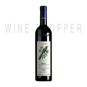 Вино Abbona Barolo 2013 0.75 л
