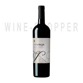 Вино Vignaruja Cannonau di Sardegna 2015 0.75 л