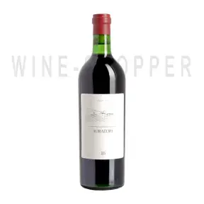 Вино Foradori Teroldego Vigneti delle Dolomiti IGT 2015 0.75 л
