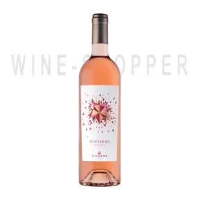 Вино Belguardo Rose Toscana IGT 2018 0.75 л