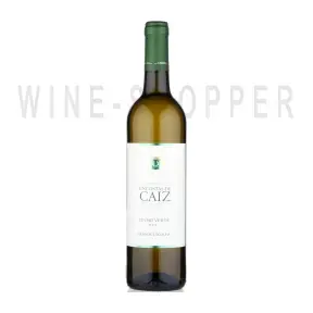 Вино Vinho Verde Encostas da Caiz Grande Escolha White Semi-Dry 2018 0.75 л