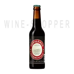 Пиво Oppigards Turbo Stout 0.33 л