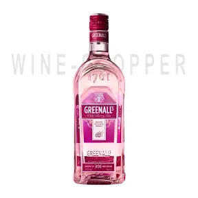 Джин Greenall's Wild Berry 0.7 л