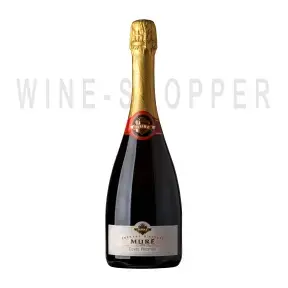 Игристое вино Cremant d' Alsace Cuvee Prestige Brut 0.75 л