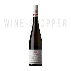 Вино Gewurztraminer Vendange Tardives Grand Cru Vorburg 2010 0.75 л