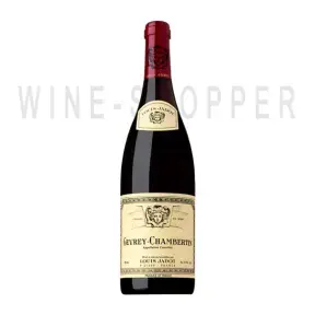 Вино Louis Jadot Gevrey Chambertin 2013 0.75 л