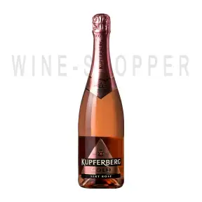Игристое вино Kupferberg Gold Sekt Rose 0.75 л