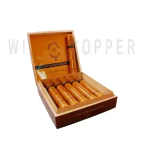 Сигары Perdomo Reserve 10 years Anniversary Magnum 50 Champagne Tubos 1шт