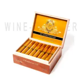 Сигары Perdomo Reserve 10 years Anniversary Robusto Champagne 1шт