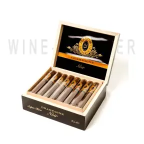 Сигары Perdomo Reserve Champagne Noir Super Toro 1шт