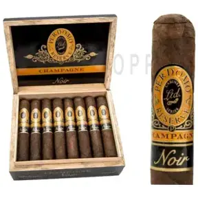 Сигары Perdomo Reserve Champagne Noir Robusto 1шт