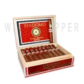 Сигары Perdomo Small Batch Toro Especial Sun Grown 1шт