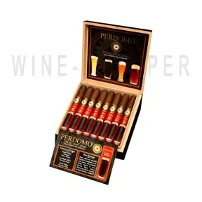 Сигары Perdomo Special Craft Series Stout Robusto Maduro 1шт
