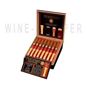 Сигары Perdomo Special Craft Series Pilsner Connecticut Gordo 1шт