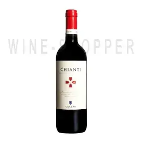 Вино Cecchi Chianti DOCG 2016 0.75 л
