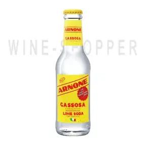  Arnone Gassosa L'Originale 0.2 л